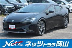 トヨタ プリウス Z