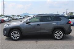 RAV4 G Zパッケージ