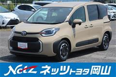 シエンタ ハイブリッド Z