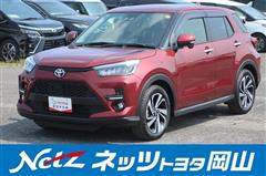 トヨタ ライズ Z