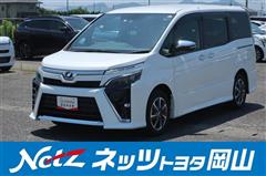 ヴォクシー ZSキラメキ2