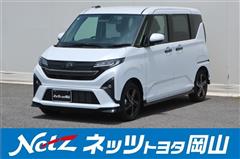 ダイハツ ムーヴ RS