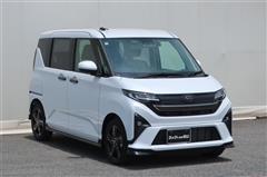 ムーヴ RS