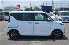 ムーヴ RS
