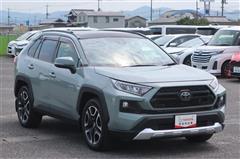 RAV4 アドベンチャー