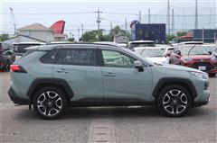 RAV4 アドベンチャー