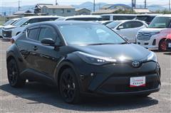 C-HR Gモードネロ セーフティ+3