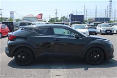 C-HR Gモードネロ セーフティ+3