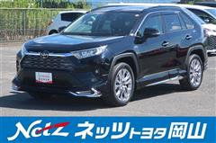 RAV4 G Zパッケージ