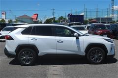 RAV4 ハイブリッドG