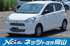 ダイハツ ミライース L SA3
