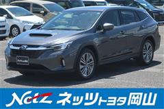 スバル レヴォーグ レイバック リミテット