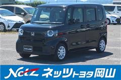 ホンダ N-BOX N-BOX
