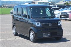 N-BOX N-BOX