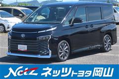 ヴォクシー S-Z