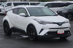 C-HR G モードネロ