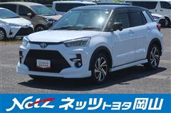 トヨタ ライズ Z