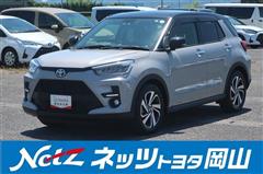 トヨタ ライズ Z