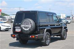 ランドクルーザー70 AX