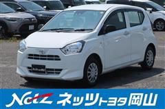 トヨタ ピクシスエポック L SA3