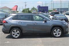 RAV4 ハイブリッドG