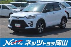トヨタ ライズ Z