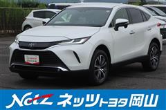ハリアー G