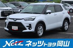 トヨタ ライズ G