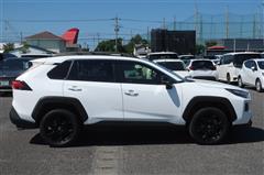 RAV4ハイブリッド アドベンチ