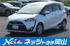 シエンタ ハイブリッド G