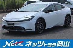 トヨタ プリウス Z
