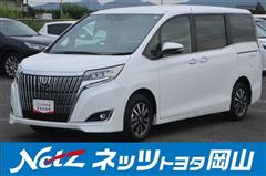エスクァイア GI