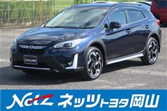 スバル XVハイブリッド アドバンス