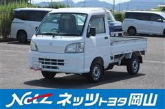 トヨタ　ピクシストラック スペシャル エアコ
