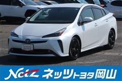 プリウス Sツーリングセレクション