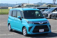 ルーミー G-T