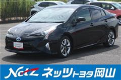 プリウス S ツーリングセレクション