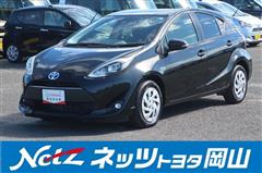 アクア Gソフトレザーセレクション