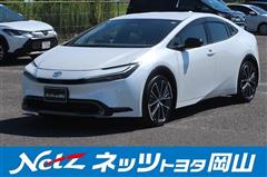 プリウス Z