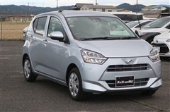 ミライース X SA3