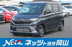 ムーヴ G