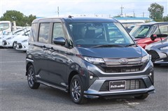 ムーヴ G