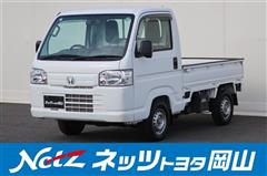 ホンダ　アクティトラック SDX