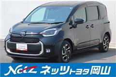 シエンタ Z