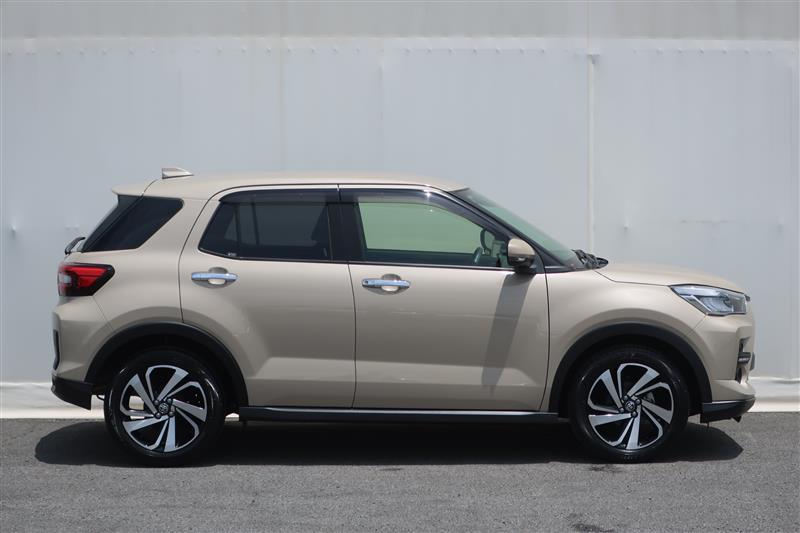 ゆうライズ ライズ Z（436044360204）の中古車 | トヨタ認定中古車 | トヨタ