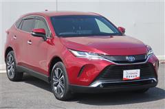 ハリアーハイブリッド G