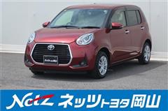 パッソ モーダチャーム