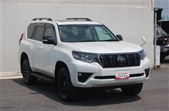 ランクル プラド TX Lパッケー