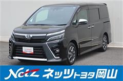 ヴォクシー ZSキラメキ2