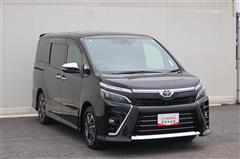 ヴォクシー ZSキラメキ2